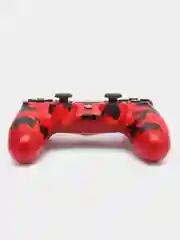 Багровый беспроводной геймпад джойстик DualShock для PS4, телефона и ПК, для PlayStation 4