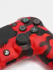 Багровый беспроводной геймпад джойстик DualShock для PS4, телефона и ПК, для PlayStation 4
