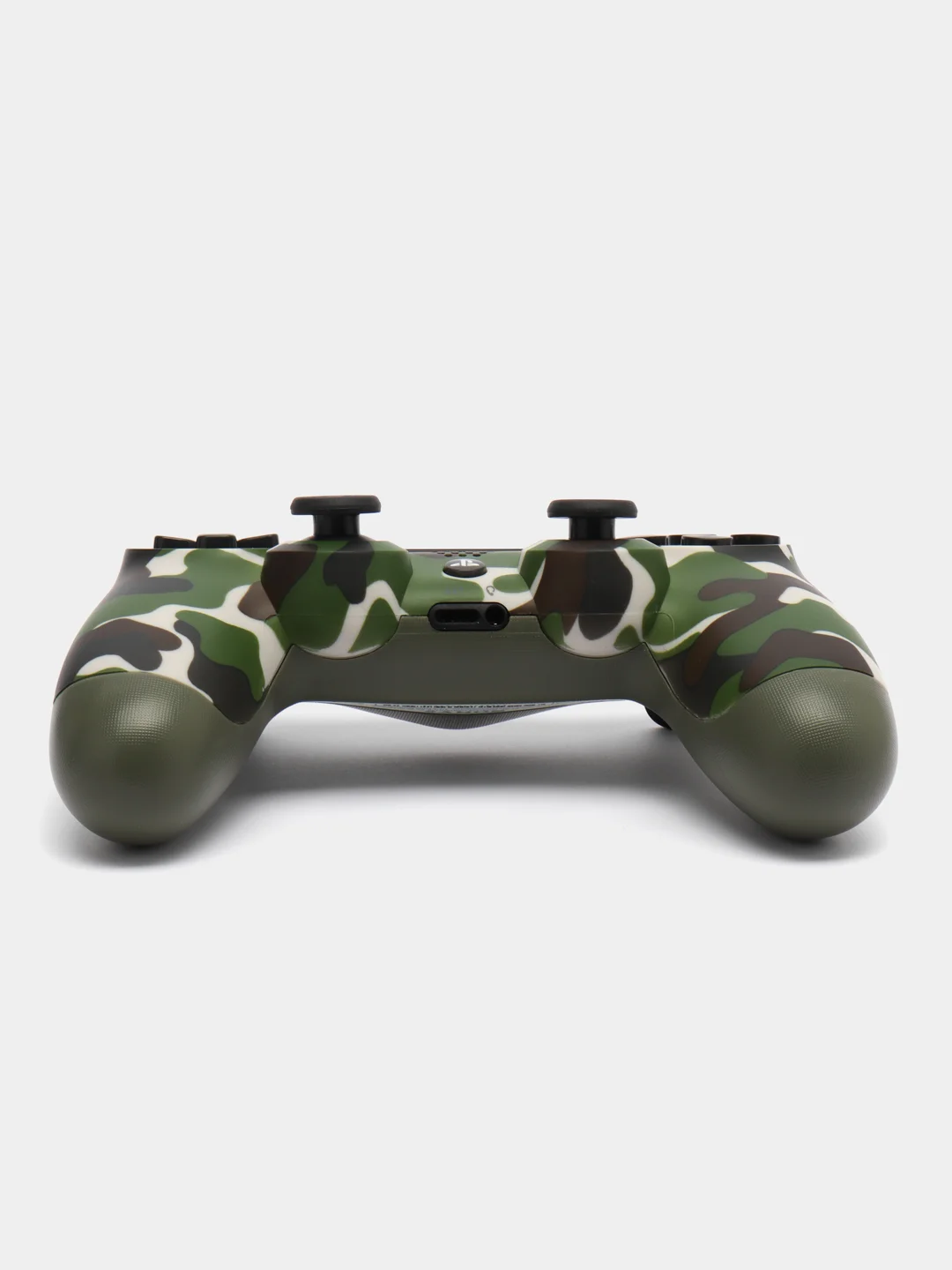 Зелёный хаки беспроводной геймпад джойстик DualShock для PS4, телефона и ПК, для PlayStation 4