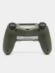 Зелёный хаки беспроводной геймпад джойстик DualShock для PS4, телефона и ПК, для PlayStation 4