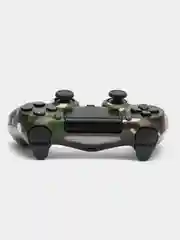 Зелёный хаки беспроводной геймпад джойстик DualShock для PS4, телефона и ПК, для PlayStation 4