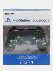 Зелёный хаки беспроводной геймпад джойстик DualShock для PS4, телефона и ПК, для PlayStation 4