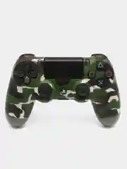 Зелёный хаки беспроводной геймпад джойстик DualShock для PS4, телефона и ПК, для PlayStation 4