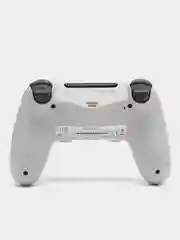 Серый беспроводной геймпад джойстик DualShock для PS4, телефона и ПК, для PlayStation 4
