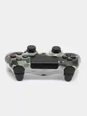 Серый беспроводной геймпад джойстик DualShock для PS4, телефона и ПК, для PlayStation 4