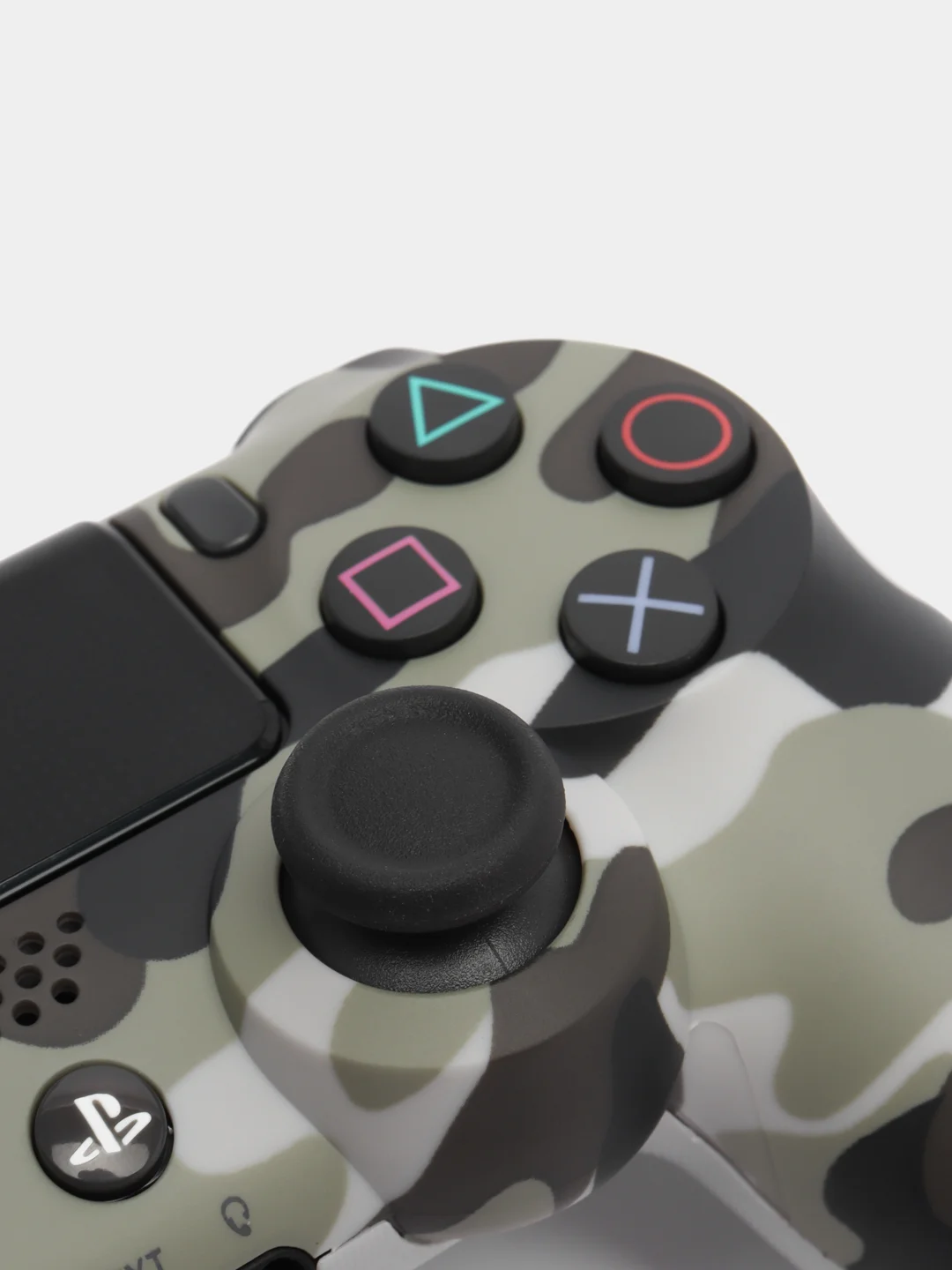 Серый беспроводной геймпад джойстик DualShock для PS4, телефона и ПК, для PlayStation 4