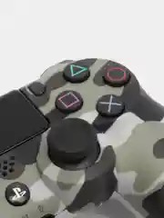 Серый беспроводной геймпад джойстик DualShock для PS4, телефона и ПК, для PlayStation 4