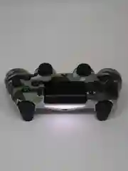 Серый беспроводной геймпад джойстик DualShock для PS4, телефона и ПК, для PlayStation 4
