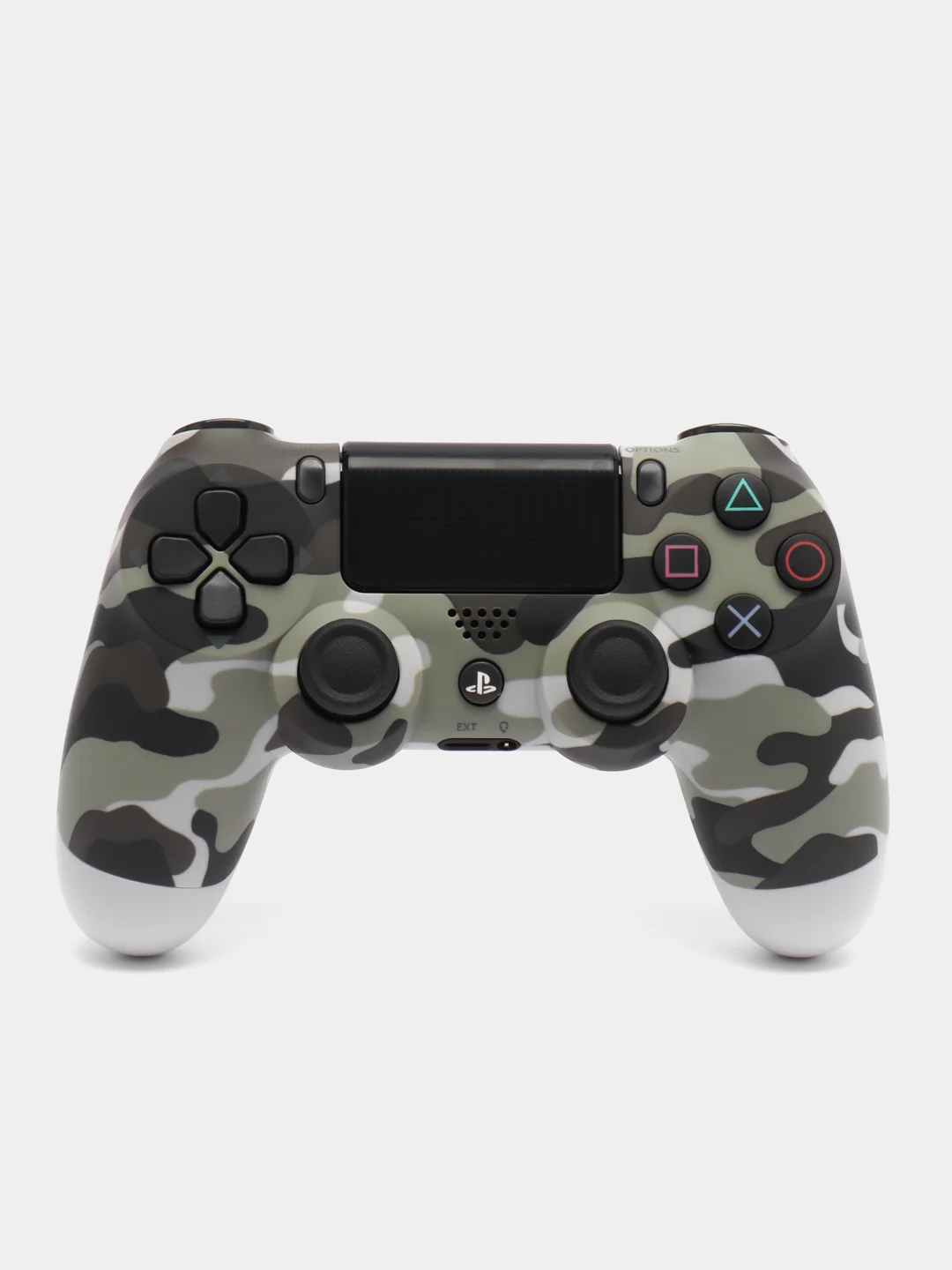 Серый беспроводной геймпад джойстик DualShock для PS4, телефона и ПК, для PlayStation 4