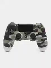 Серый беспроводной геймпад джойстик DualShock для PS4, телефона и ПК, для PlayStation 4