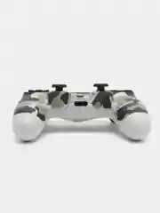 Серый беспроводной геймпад джойстик DualShock для PS4, телефона и ПК, для PlayStation 4