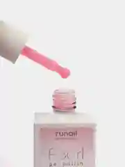 Конфетный гель-лак с жемчужным эффектом Pearl / гель-лак для маникюра и педикюра, 10 мл
