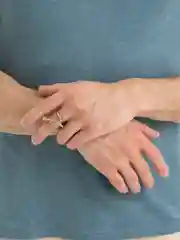Кольцо, кольцо-держатель, держатель, мундштук для сигарет