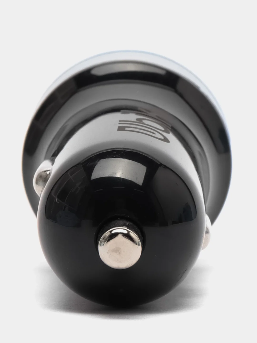 Автомобильное зарядное устройство АЗУ 2 USB (2.1A/1.0A) Ubik