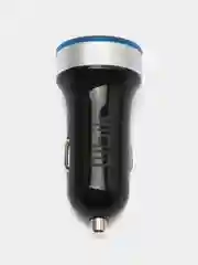 Автомобильное зарядное устройство АЗУ 2 USB (2.1A/1.0A) Ubik