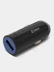 Автомобильное зарядное устройство Zetton USB, 1 A
