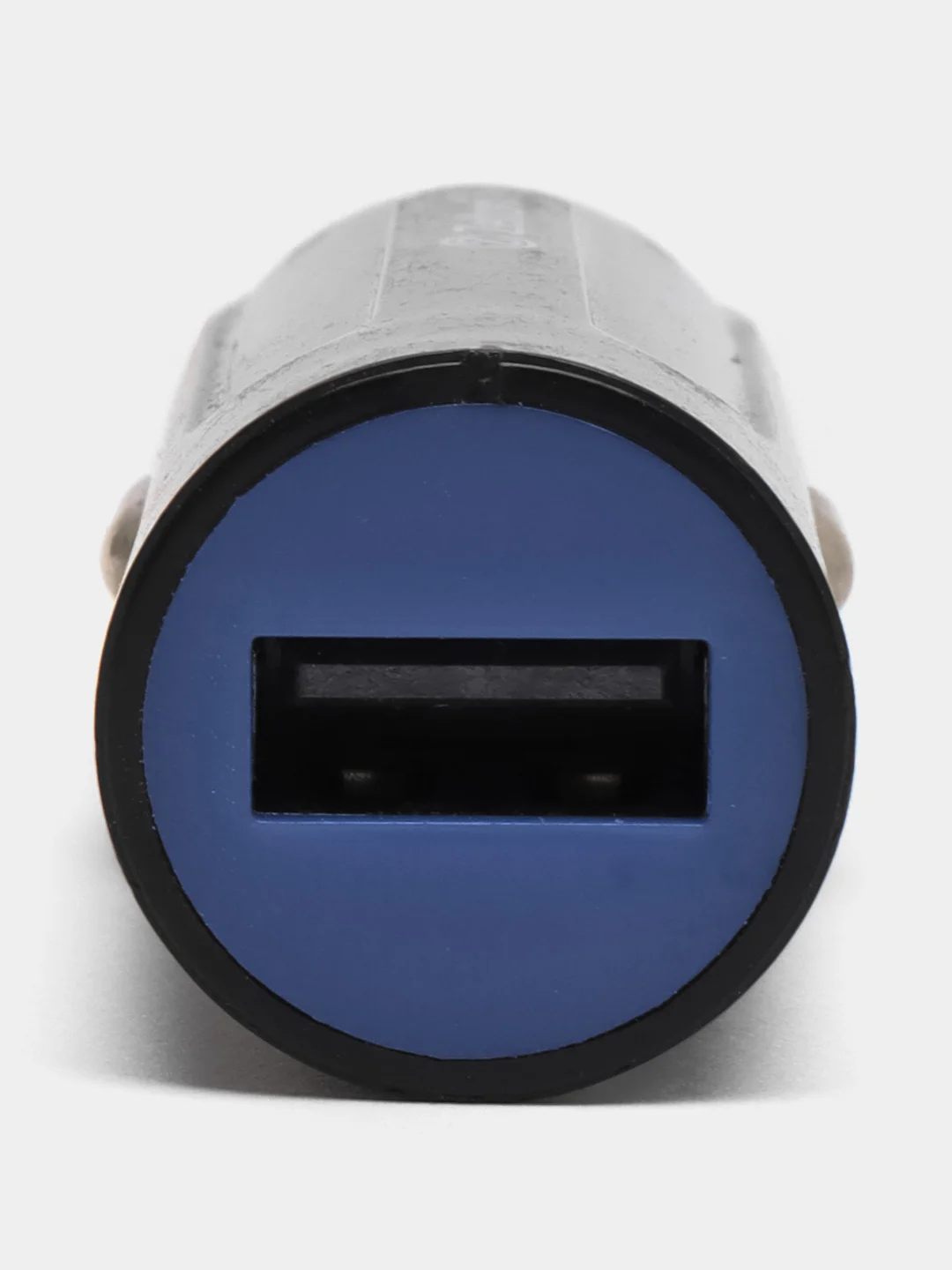 Автомобильное зарядное устройство Zetton USB, 1 A