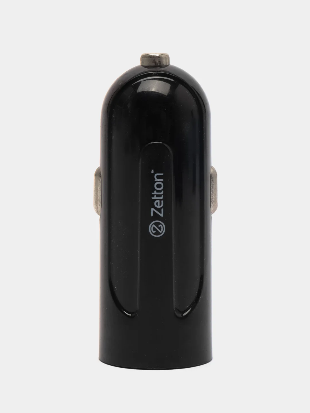 Автомобильное зарядное устройство Zetton USB, 1 A