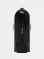 Автомобильное зарядное устройство Zetton USB, 1 A