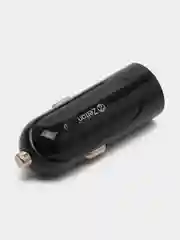 Автомобильное зарядное устройство Zetton USB, 1 A