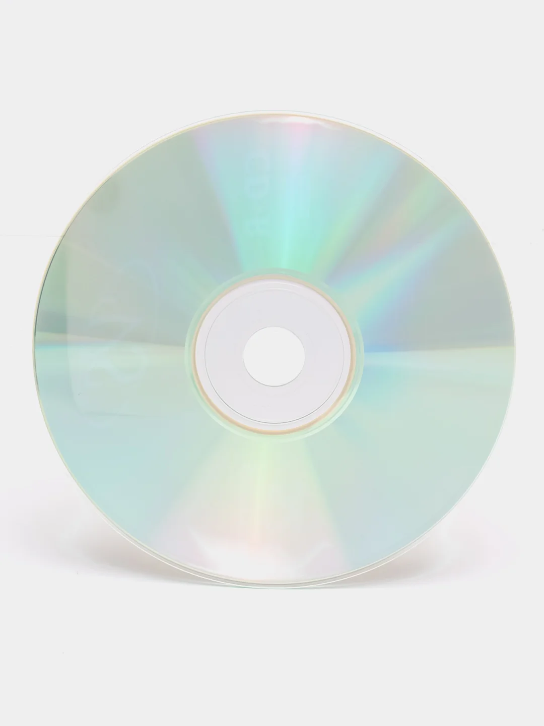 Диски CD-R (сд) для записи фото, музыки Vs, 700 Mb, 52х, бумажный конверт, 1 штука, 511554