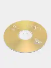 Диски CD-R (сд) для записи фото, музыки Vs, 700 Mb, 52х, бумажный конверт, 1 штука, 511554