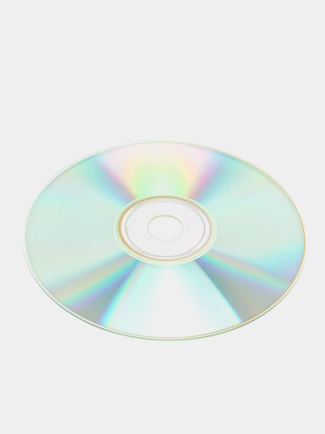 Диски CD-R (сд) для записи фото, музыки Vs, 700 Mb, 52х, бумажный конверт, 1 штука, 511554