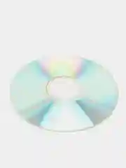 Диски CD-R (сд) для записи фото, музыки Vs, 700 Mb, 52х, бумажный конверт, 1 штука, 511554