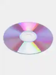 Диски DVD+R (двд) для записи Vs, 4,7 Gb, 16x, бумажный конверт (1 штука), 511555