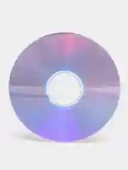 Диски DVD+R (двд) для записи Vs, 4,7 Gb, 16x, бумажный конверт (1 штука), 511555
