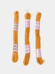 Нитки мулине Riolis шерсть, акрил, 20 м