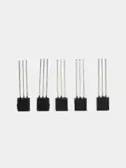 20 штук Транзистор 2N4403 (pnp 40v 0.6a) TO-92