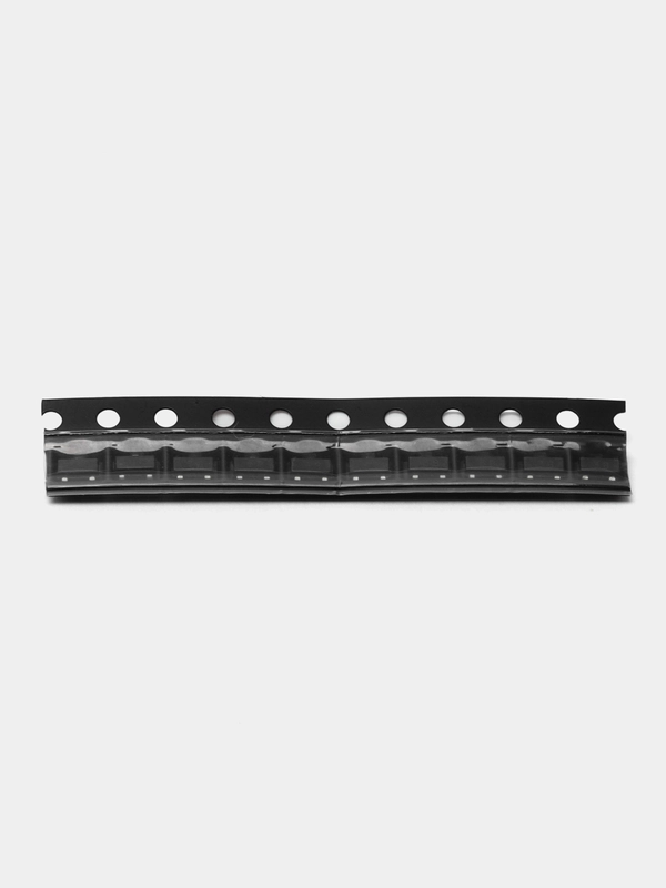 50 штук Транзистор BC856B (PNP 65V 0.1A 0.25W) SOT-23