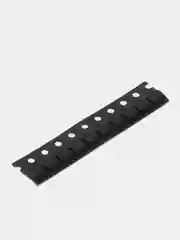 50 штук Транзистор BC856B (PNP 65V 0.1A 0.25W) SOT-23