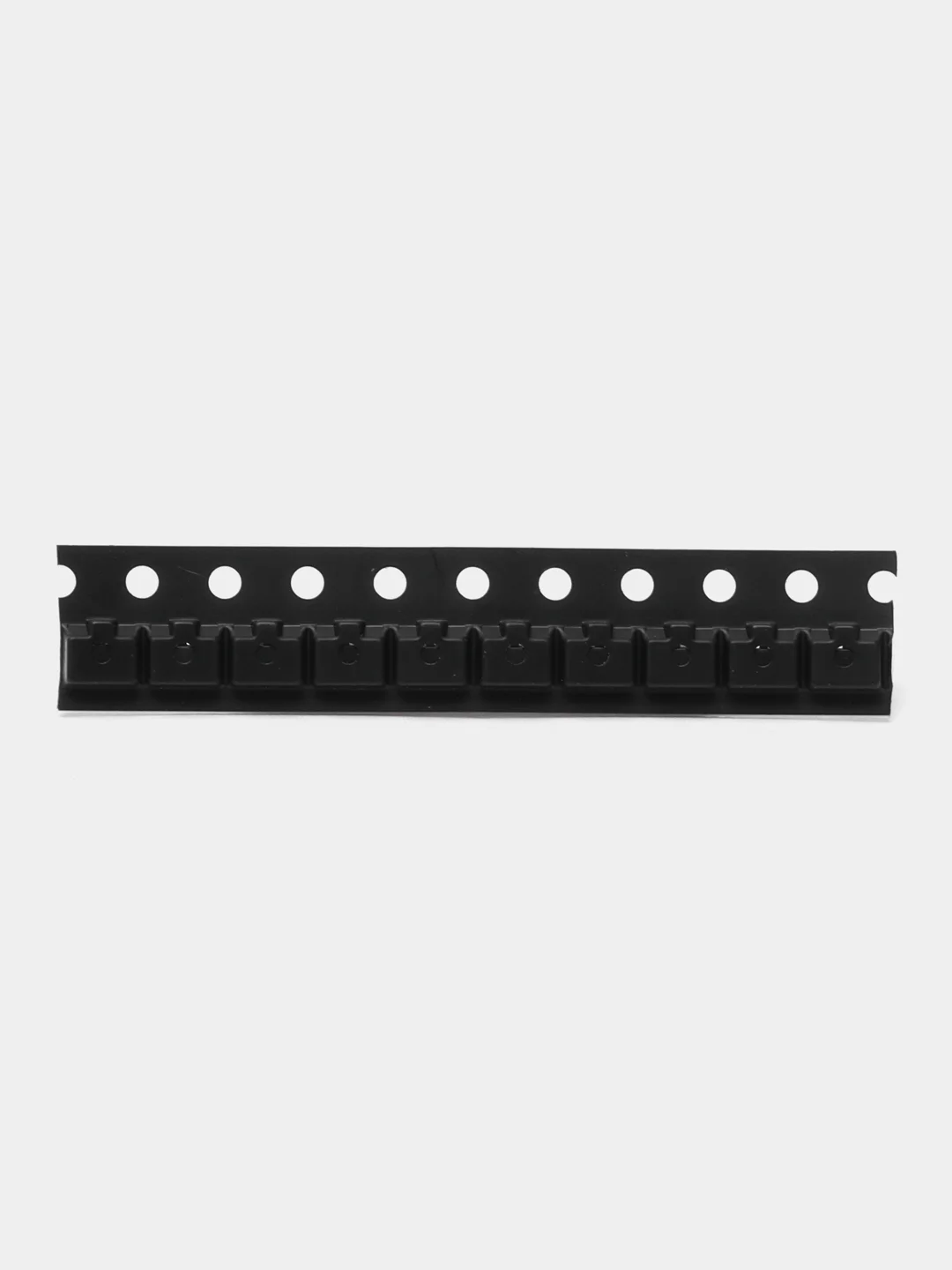 50 штук Транзистор BC856B (PNP 65V 0.1A 0.25W) SOT-23