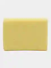 Желтый баф для ногтей