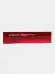 Крем для кожи вокруг глаз с красным женьшенем Guerisson Red Ginseng Eye Cream