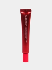 Крем для кожи вокруг глаз с красным женьшенем Guerisson Red Ginseng Eye Cream