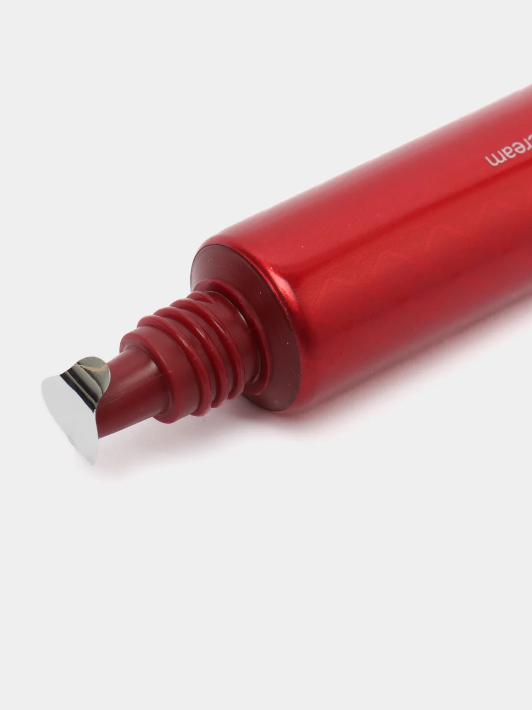 Крем для кожи вокруг глаз с красным женьшенем Guerisson Red Ginseng Eye Cream
