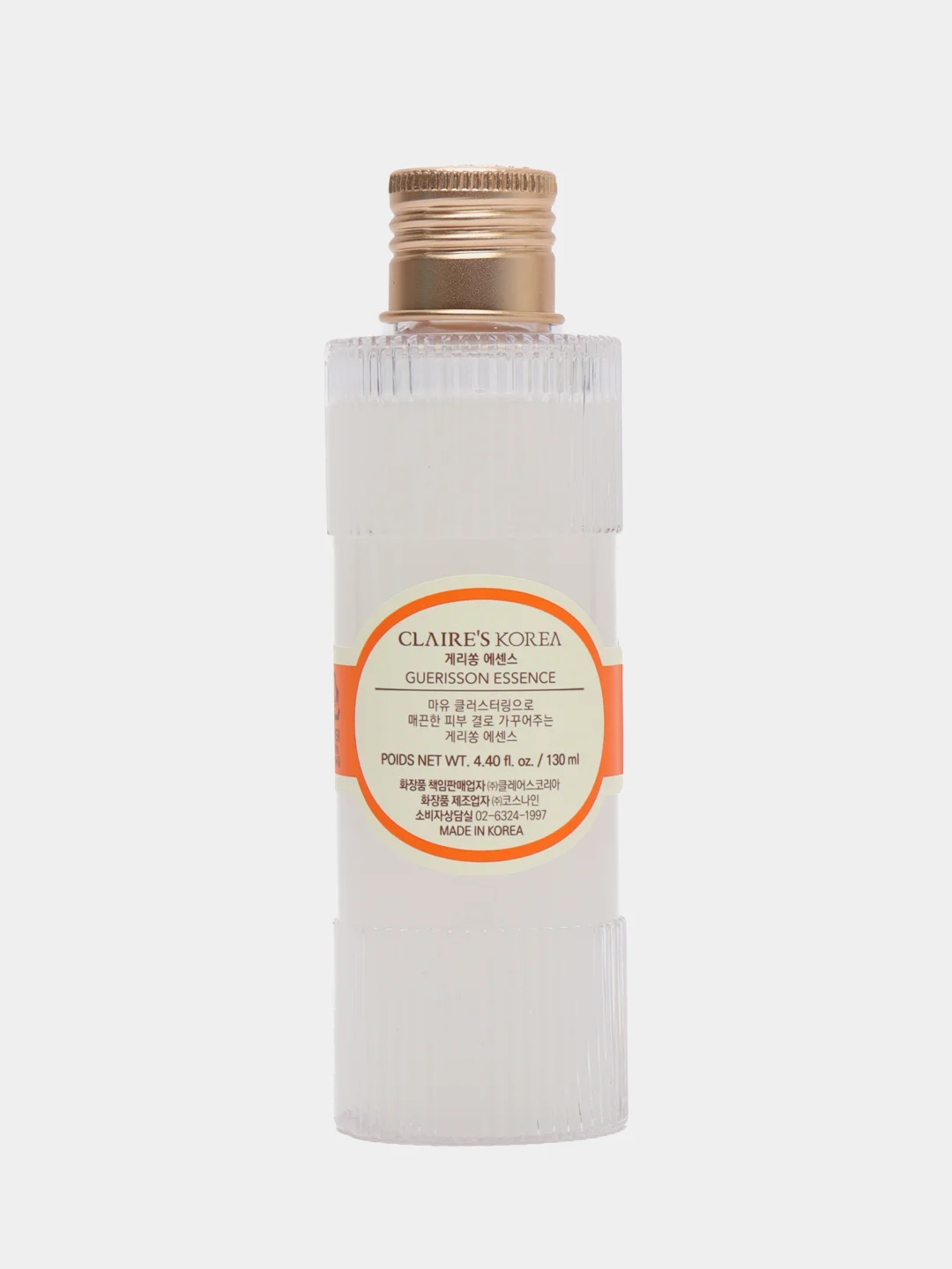 Guerisson / Эссенция для лица 9 Complex Essence, с экстрактом ромашки, 130 мл