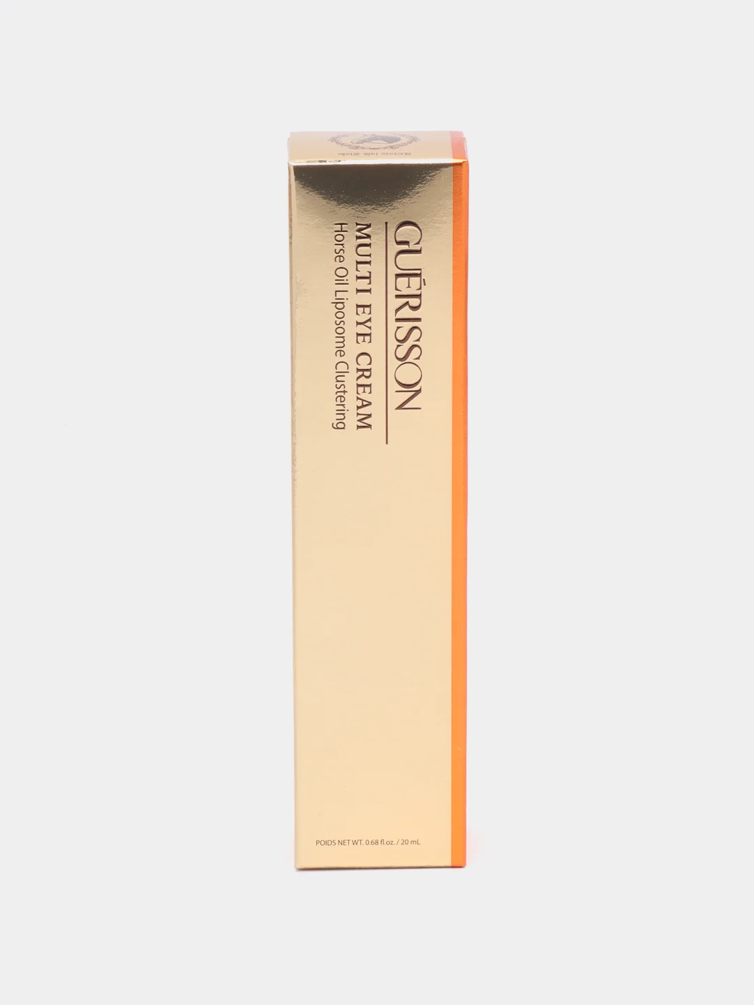Крем для кожи вокруг глаз Guerisson Multi Corrective Eye Cream