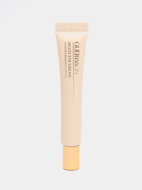 Крем для кожи вокруг глаз Guerisson Multi Corrective Eye Cream