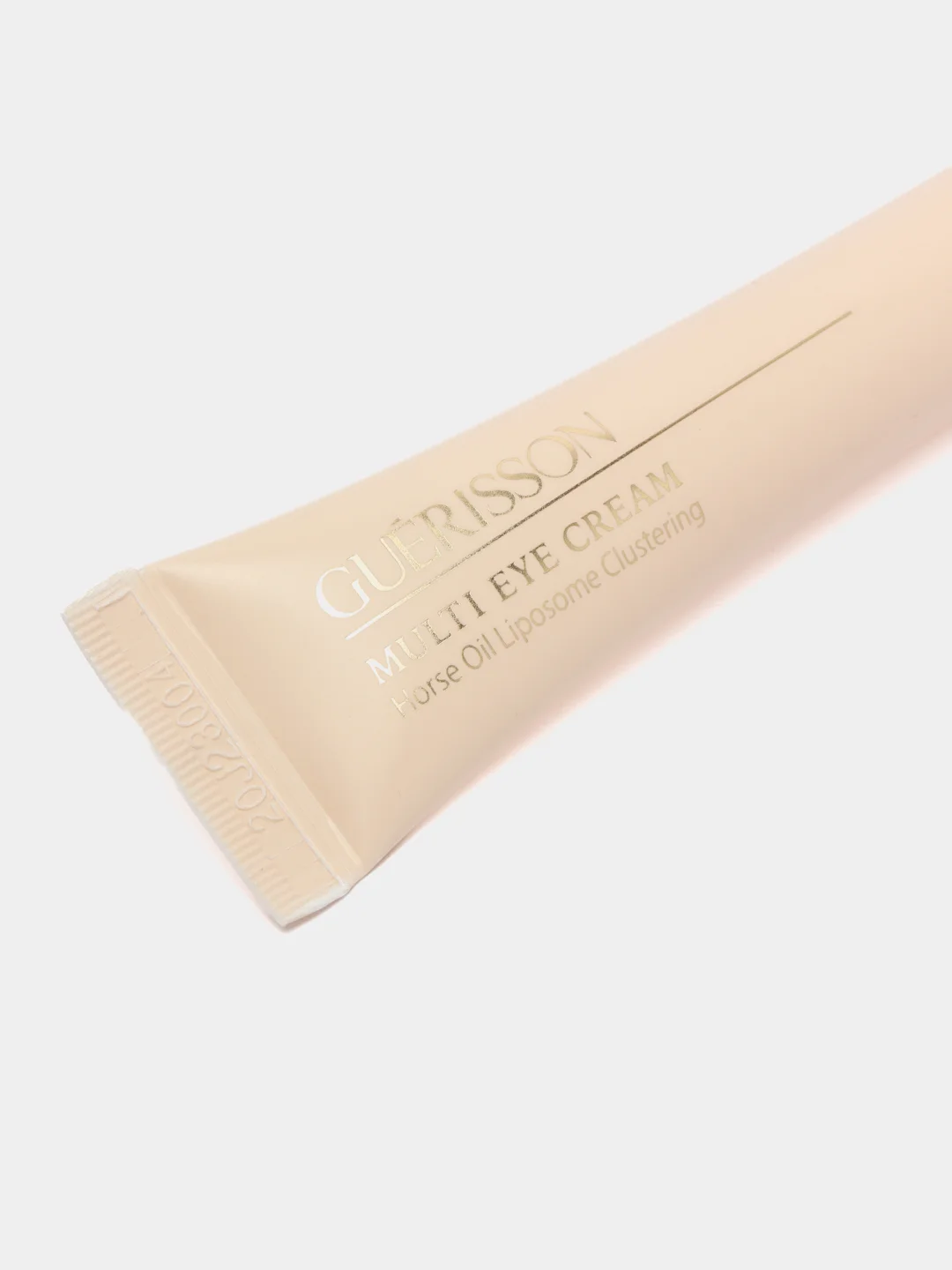 Крем для кожи вокруг глаз Guerisson Multi Corrective Eye Cream