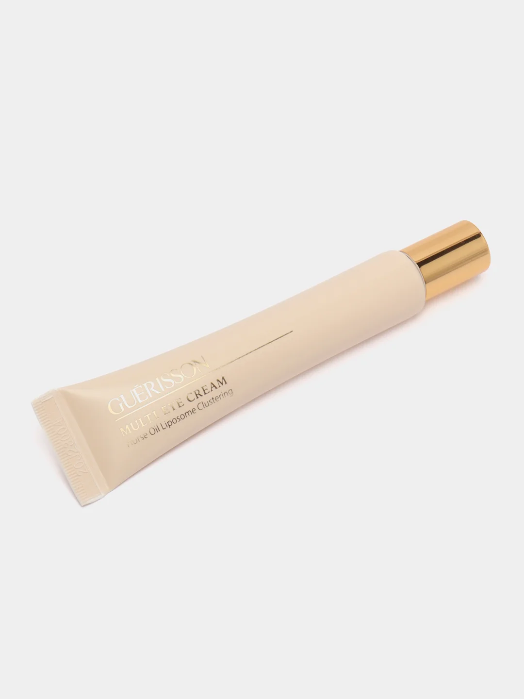 Крем для кожи вокруг глаз Guerisson Multi Corrective Eye Cream