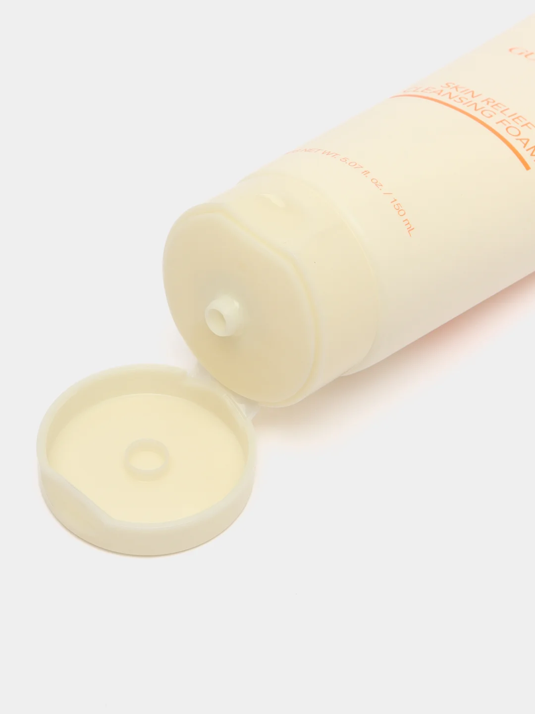 Пенка для умывания Guerisson Skin Relief Cleansing Foam