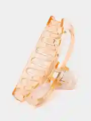 Лимонный мягкие бигуди