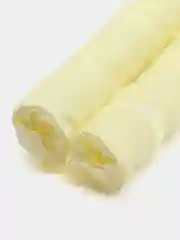 Лимонный мягкие бигуди