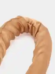 Золотой мягкие бигуди