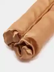Золотой мягкие бигуди