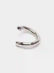 Серебряный соединительные кольца для бижутерии из бижутерного сплава
